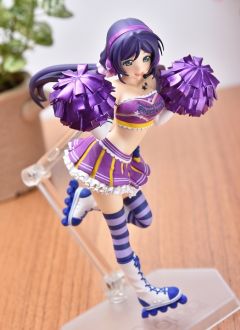 东条希 啦啦队长 ver.-资料图