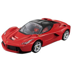 多美卡旗舰版 RS LaFerrari-资料图