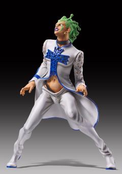 Statue Legend 乔可拉特 -资料图