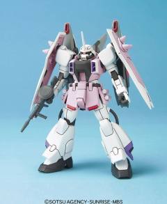 1/144 高达SEED Destiny Collection系列 ZGMF-1001/M 扎古幻影·焰