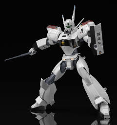 Moderoid AV-98 英格拉姆1号机 AV-98英格拉姆2号机-资料图