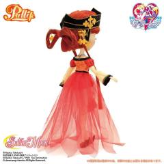 Pullip  Pullip 火球皇女-资料图
