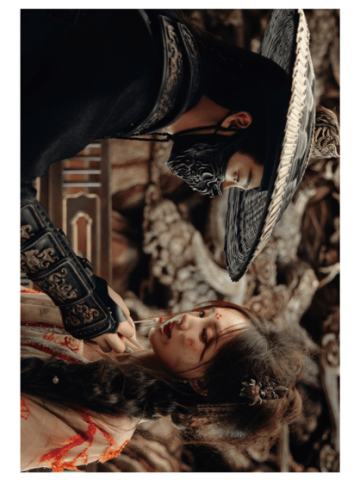 手撕剧本-17