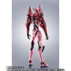 Robot魂 EVA 改8号机γ-资料图