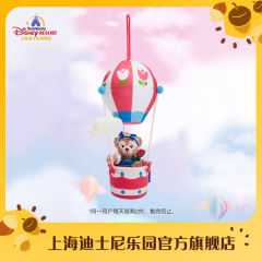 雪莉玫-小小梦想家门饰