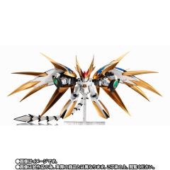NXEDGE STYLE [MASHIN UNIT]  超魔神龙神丸-资料图
