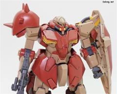HGUC 233 梅萨F01型-资料图