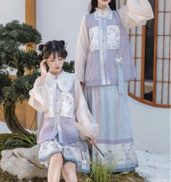 桑菊秋露-资料图