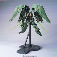 HGUC NZ-666 刹帝利-资料图