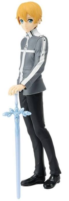 EXQ Figure 尤吉欧 -资料图
