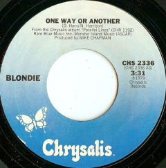 One Way Or Another