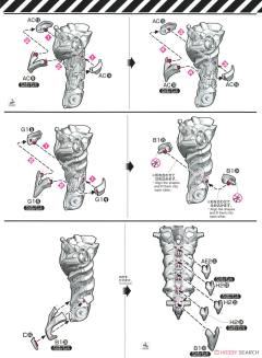 RG EVA Mark.06-资料图