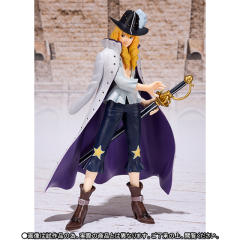 Figuarts ZERO 卡文迪许 -资料图