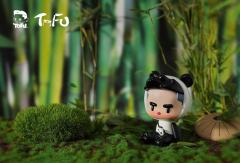 熊猫坐坐-资料图