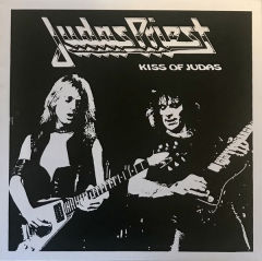 Kiss Of Judas