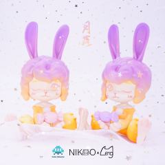 NIKOO·月落-资料图