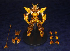 莱丁 GOLD Ver.-资料图