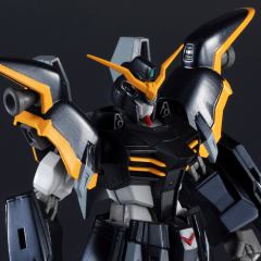 Gundam Universe XXXG-01D 死神高达-资料图