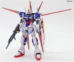 RG ZGMF-X56S/α 威力型脉冲高达-资料图