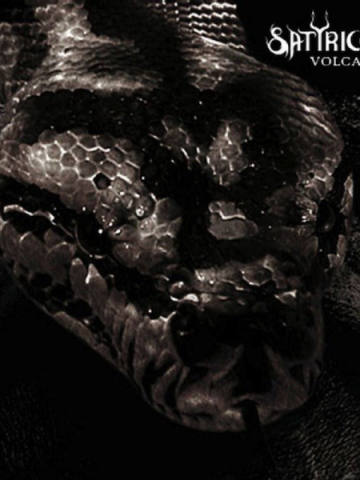Volcano