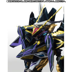 ROBOT魂 EM-CBX001 Hysterica-资料图