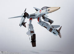 VF-4闪电三式战斗机-资料图