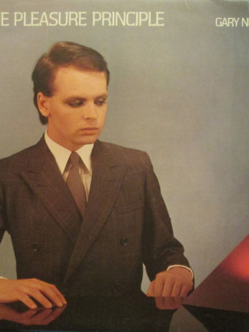 The Pleasure Principle