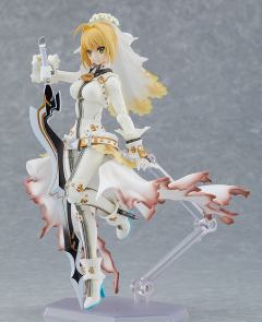 Figma#559 尼禄·克劳狄乌斯 Saber Bride-资料图