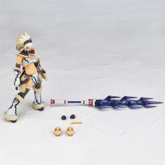 猎人 Kirin Equipment-资料图