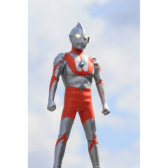 Character Classics 奥特曼 C型-资料图