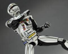 SHF 宇宙刑事卡邦 Definitive Edition-资料图