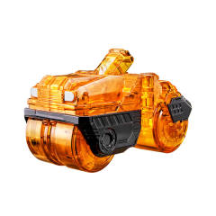 DX Weapon Mashin Series 魔进罗兰德