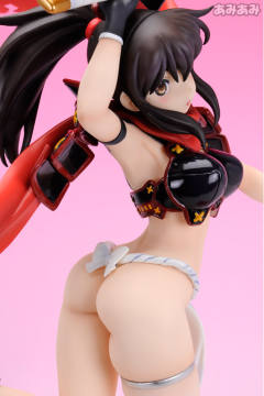 Excellent Model 泉 -资料图