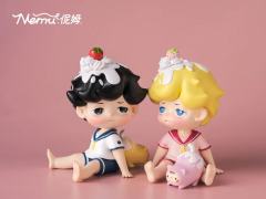 甜心学院-原色-资料图