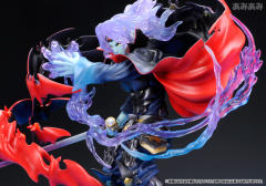 Ultimate Modeling Collection Figure 魔王・吸血鬼领主 -资料图
