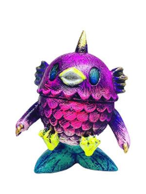 “BAM!DAN!”at Paradise2