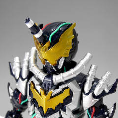 SHF 夜霸-资料图