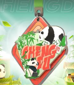 8.8城市漫游跑系列-资料图