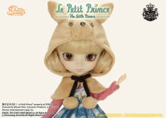 狐狸 Le Petit Prince x ALICE and the PIRATES-资料图