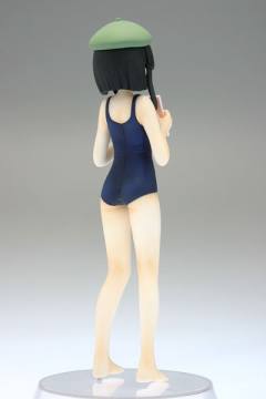 Treasure Figure Collection 露理 -资料图