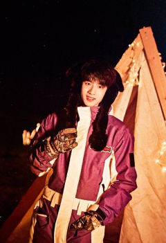 纯白地明信片4 ver.D