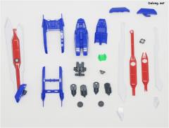 HIRM GF13-017NJII 神高达-资料图