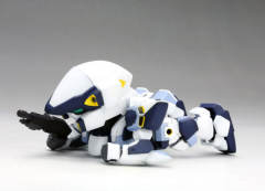 D-Style ARX-7 强弩-资料图