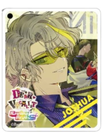 JOSHUA-CR69 Fes麻将