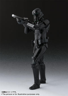 SHF 死亡士兵-资料图