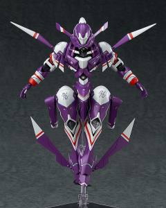 Plamax Striker-资料图