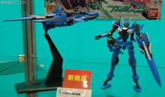 HG00 GNX-Y903VW 勇气式（指挥官用试验机）-资料图