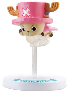One Piece Collection EX Go Go Chopperman 乔巴人