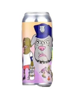 请勿打扰 酸IPA