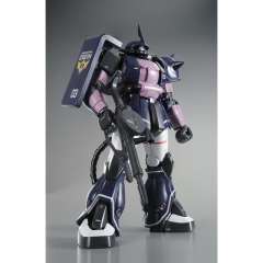 MG MS-06S 黑色三连星扎古 Ver.2.0-资料图